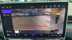 Volkswagen ID.7 250kW 4MOTION GTX Plus 86kWh 5dr Auto Electric Estate